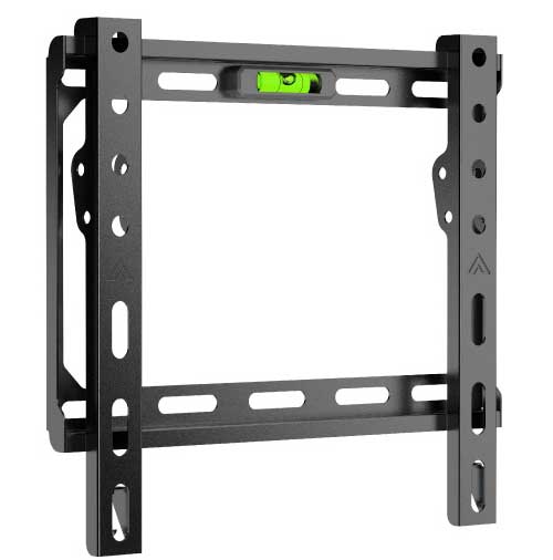 Zidni nosač sa libelom za televizore dijagonale od 13 do 43 inča LCDH37-22F