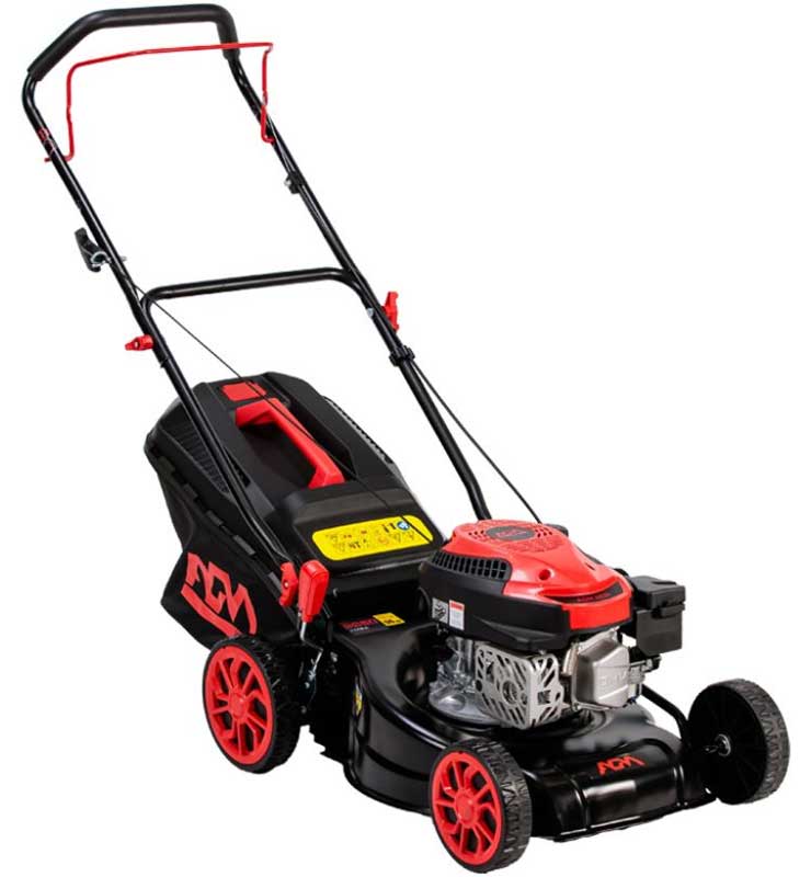 Motorna kosačica za travu AGM 4224