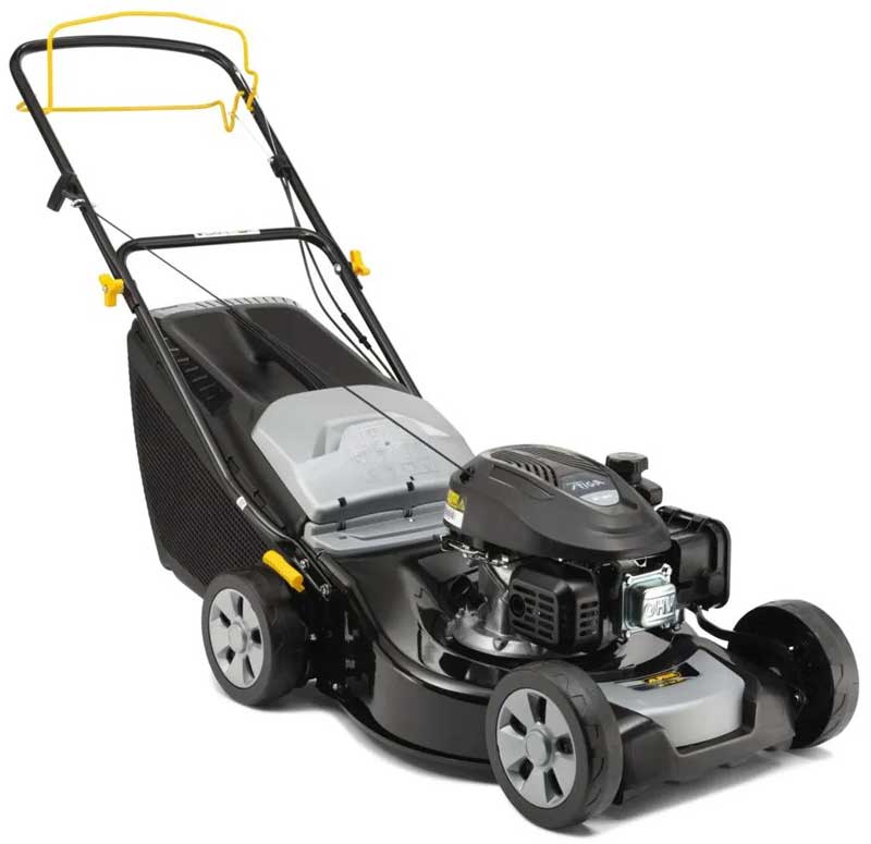 Samohodna motorna kosačica za travu Alpina AL4 46 SA - Image 1