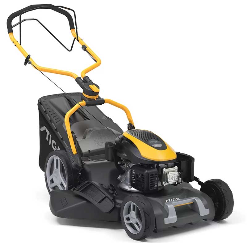 Samohodna motorna kosačica za travu Stiga Combi 753 S