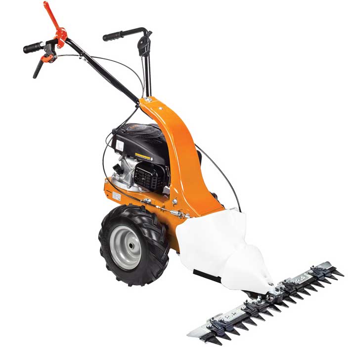 Čeona motorna kosačica Villager VFM 870 L