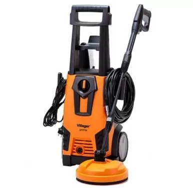 Aparat za pranje vodom pod pritiskom Villager VHW 140 Prime