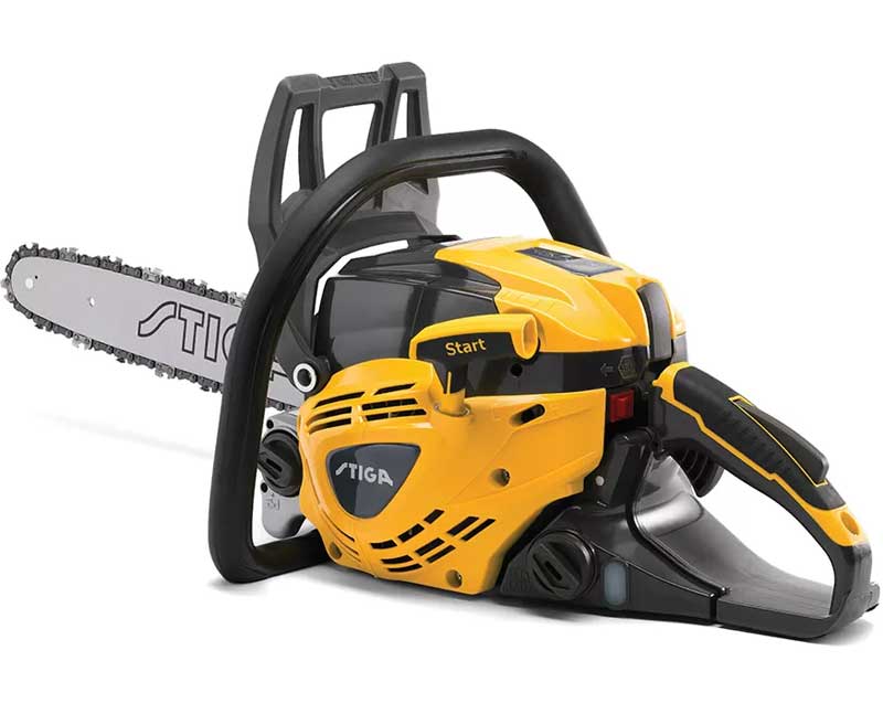 Motorna testera Stiga SP 540 14 inča