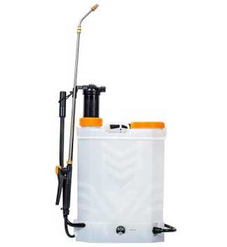 Akumulatorska leđna prskalica Villager Prime 1621 Li