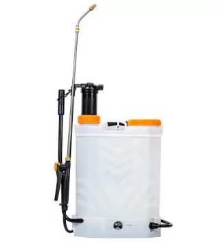Akumulatorska leđna prskalica Villager Prime 1621 Li