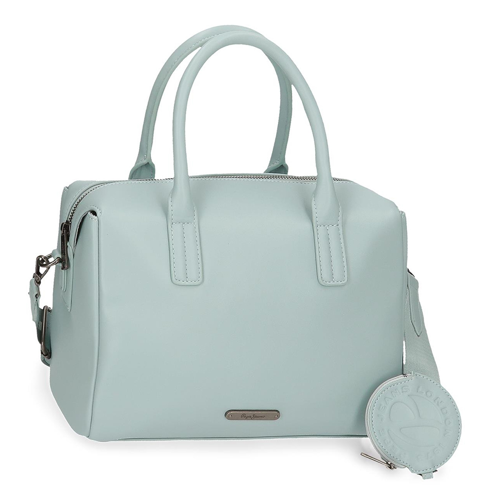 Pepe Jeans Tašna Salma blue 70672
