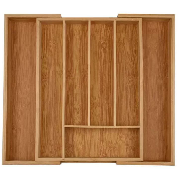 Estia ES01-17613 podesivi umetak za eEscajg od bambusa