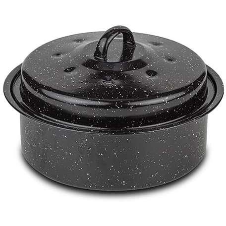 Nava NV10-053-006 Okrugli Pekač Sa Poklopcem 26cm