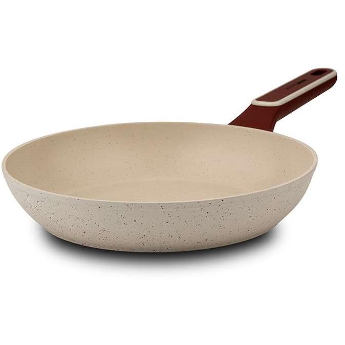 Nava NV10-144-303 Tiganj 26cm Terrestrial Granitni Premaz Bež - Image 1