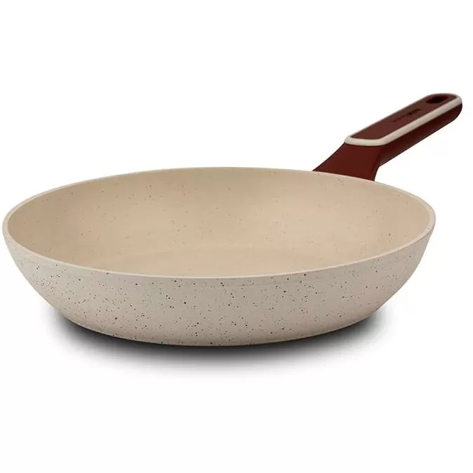 Nava NV10-144-303 Tiganj 26cm Terrestrial Granitni Premaz Bež