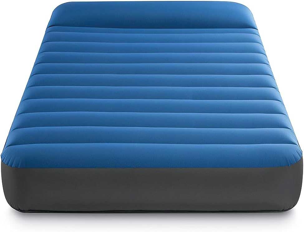 Kamperski Krevet na naduvavanje sa USB Pumpom -  Intex Dura-Beam 64011