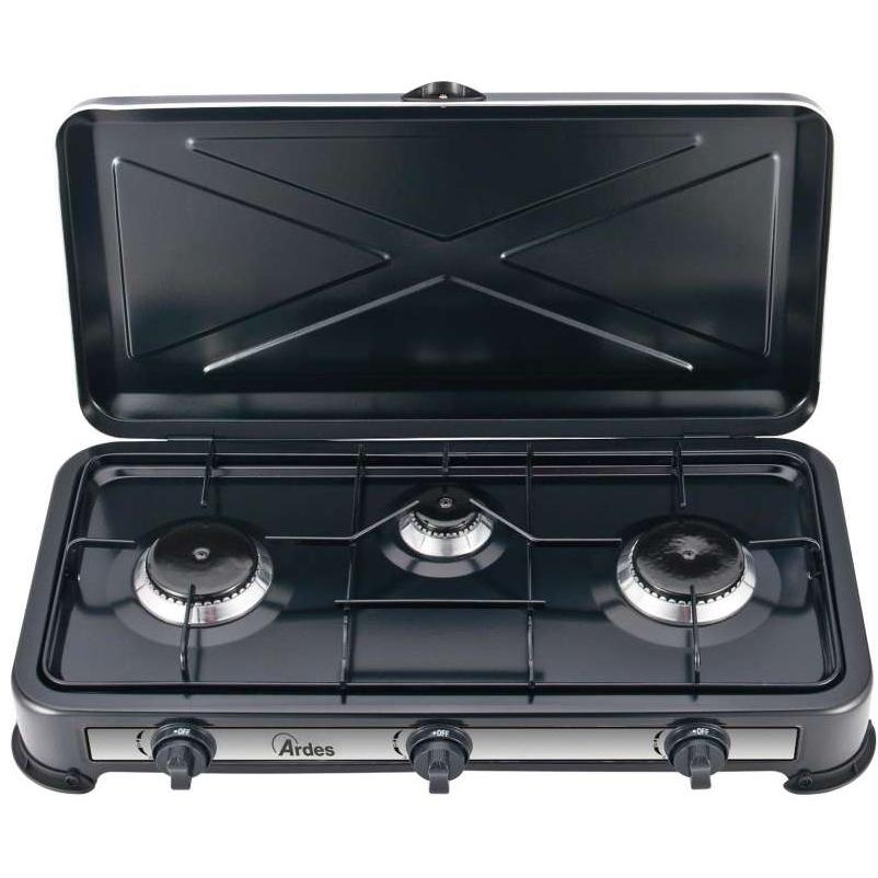 Ardes AR1FG03 Plinski Rešo Sa 3 Gorionika - Image 1