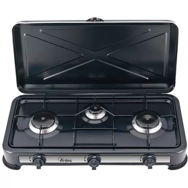 Ardes AR1FG03 Plinski Rešo Sa 3 Gorionika