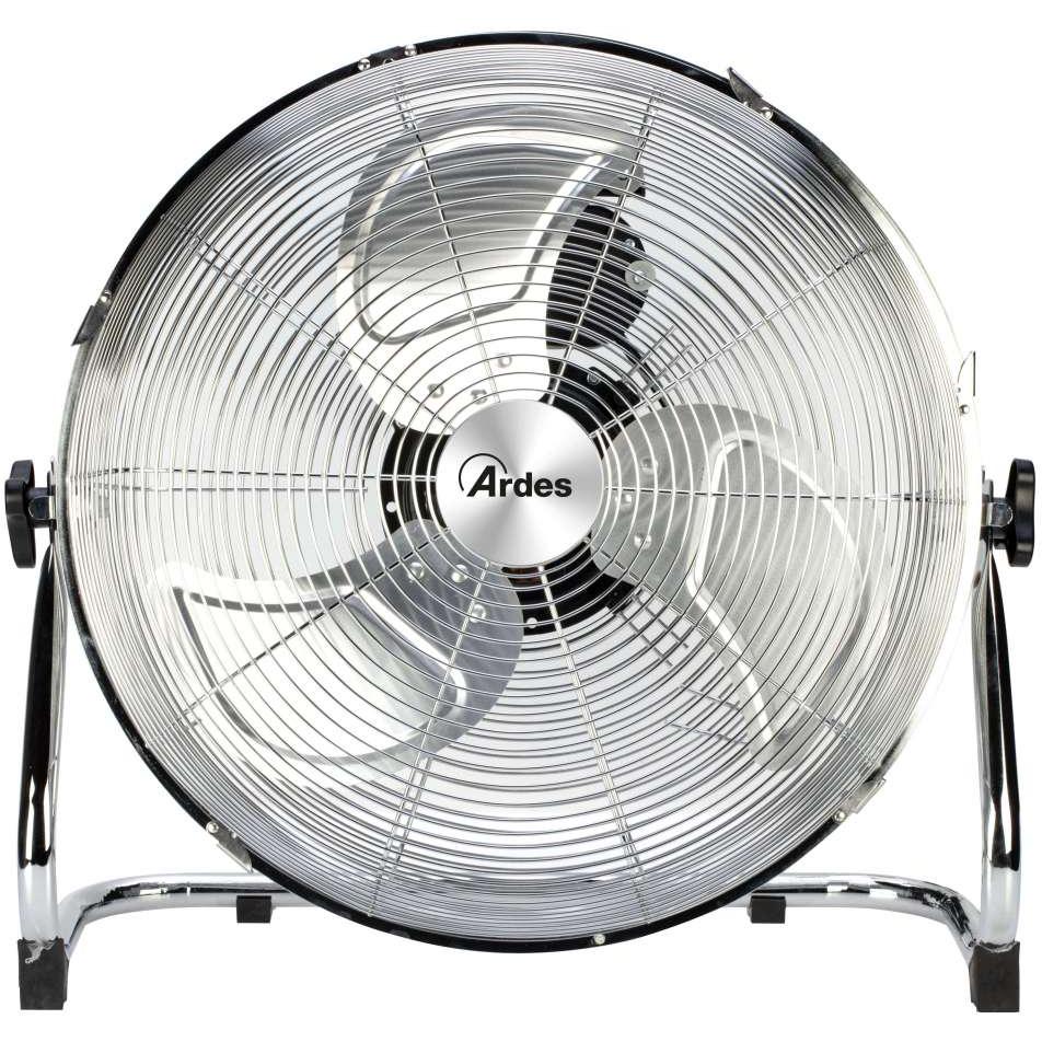 Ardes AR5C40B Podni Ventilator Inox 40cm 90W