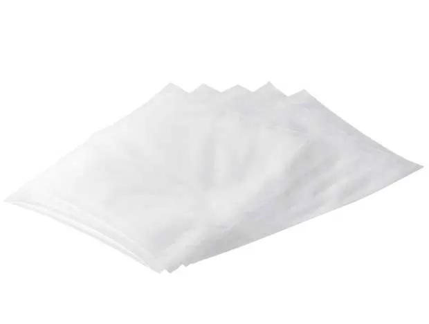 Kese za vakuumiranje hrane 50 kom. 28x40cm HGF2840