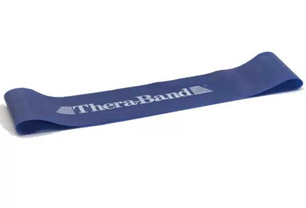 Thera Band Loop elastična traka za vežbanje teška 7,6 cm x 20 cm