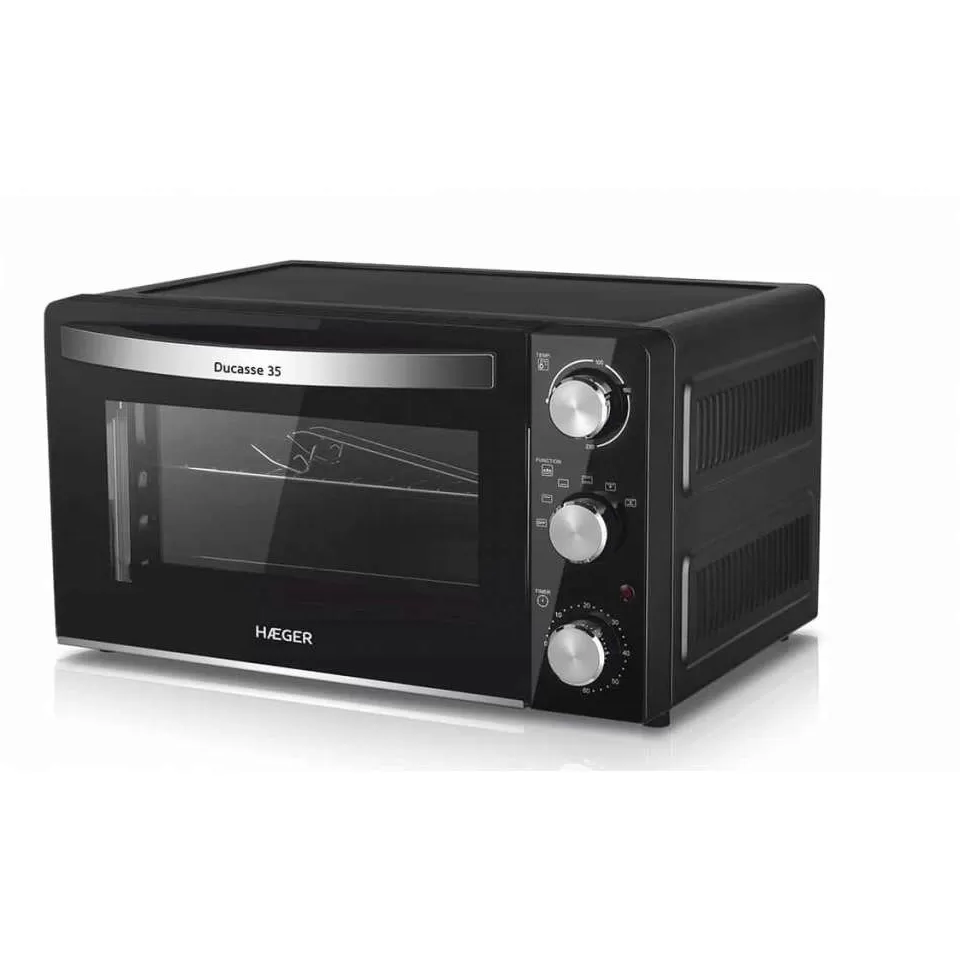 Haeger OV-35B.033A Mini Rerna Sa Tajmerom 35L