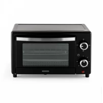 Mini Rerna 8L Mühler Termomax TXO08TQB 650W