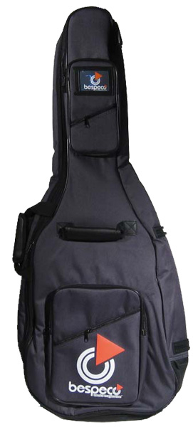 Bespeco torba za klasičnu gitaru BAG100CG
