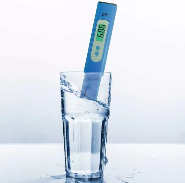 Digitalni merač pH vrednosti vode Tester PH05