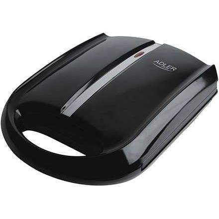 Adler AD3039B Aparat Za vafle oraščiće