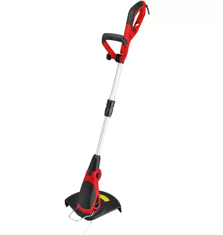 Teleskopski električni trimer za travu sa pomoćnom ručkom 550W Womax W-RT 500