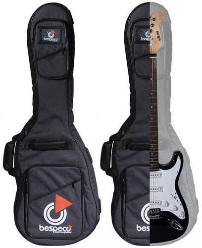 Bespeco torba za električnu gitaru BAG220EG
