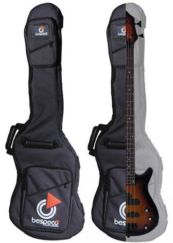 Bespeco torba za bas gitaru BAG230BG