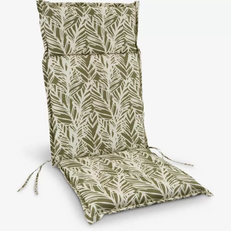 Jastuk za stolicu Apple Green