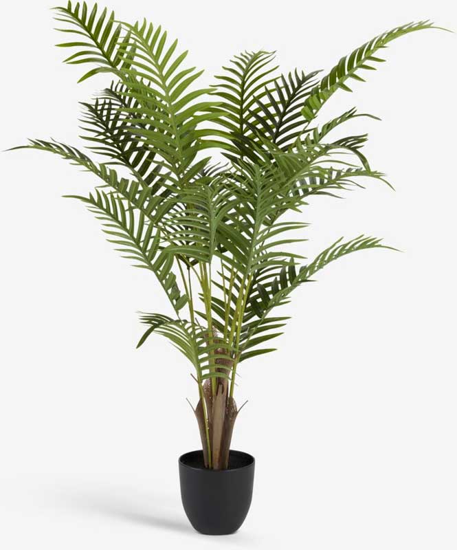 Veštačka biljka Palma 125cm