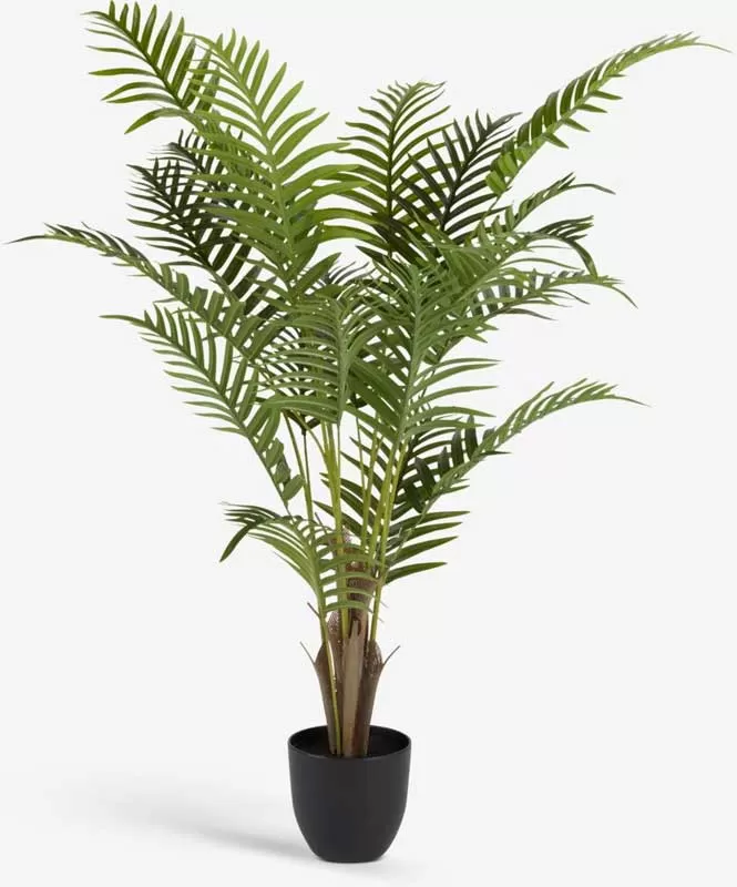 Veštačka biljka Palma 125cm
