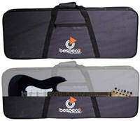 Bespeco kofer za bas gitaru FOAM130BG