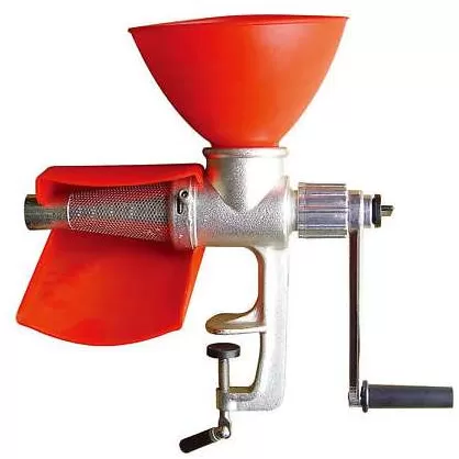 Ručna mašina za mlevenje paradajza Kinghoff KH2202
