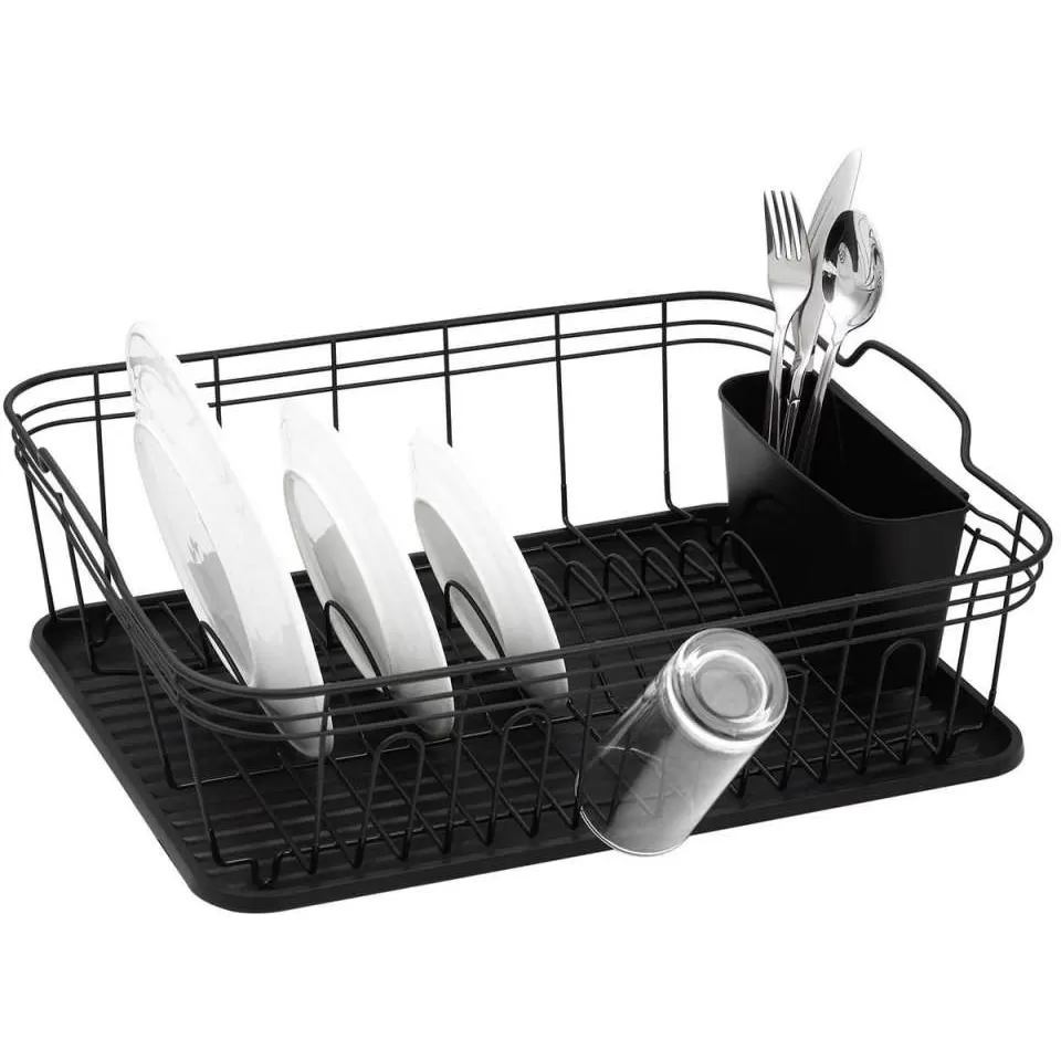 Kinghoff Stalak za ceđenje posuđa KH1354