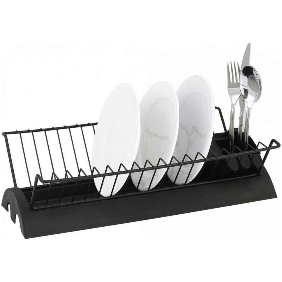 Kinghoff Stalak za ceđenje posuđa KH1499