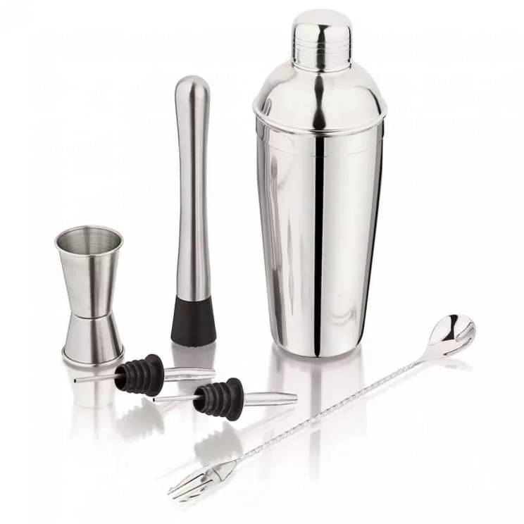 Kinghoff Koktel šejker Set 0.75l KH1707