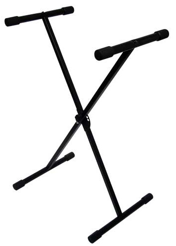 Bespeco X stalak za klavijaturu KSE