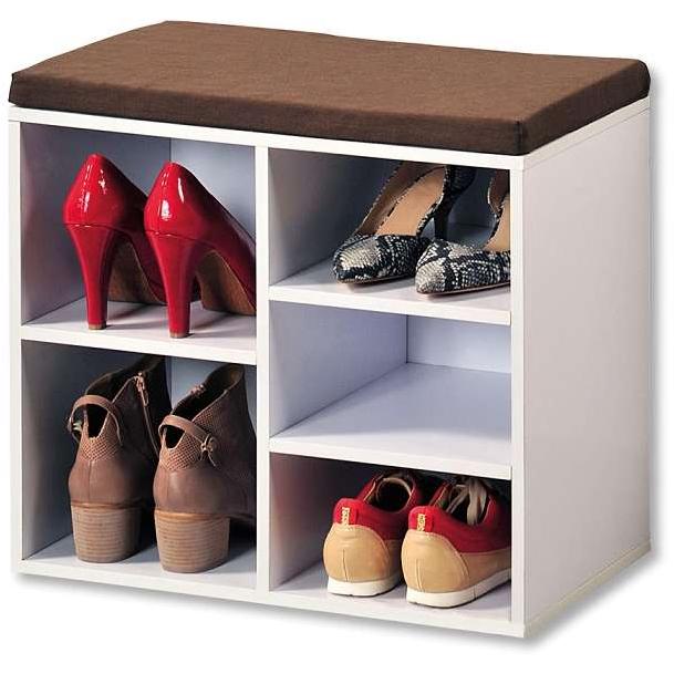 Kesper cipelarnik sa jastukom za sedenje 15915