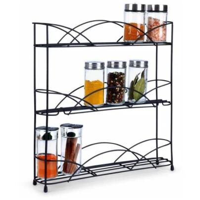 Metalna polica Vilde 229070