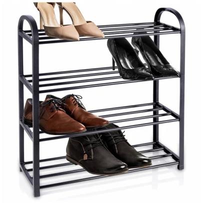 Metalni cipelarnik Vilde 568052 57x28x55cm - Image 1