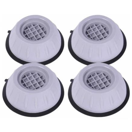 Komplet gumenih podmetača za nogare veš mašine Vilde 569698