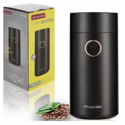 Električni mlin za kafu Kamille 6731