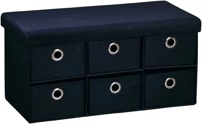 Kesper Tabure sa kutijama za odlaganje 15954