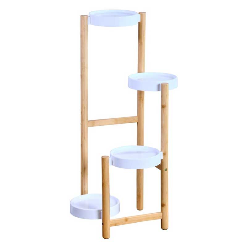 Kesper Stalak za cveće sa 4 police 17276