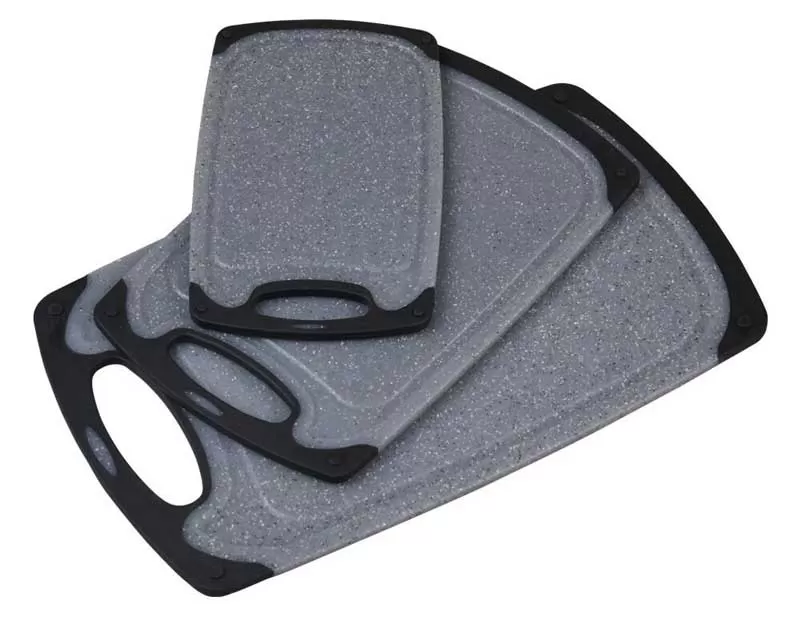 Kesper Daske za sečenje set 30790