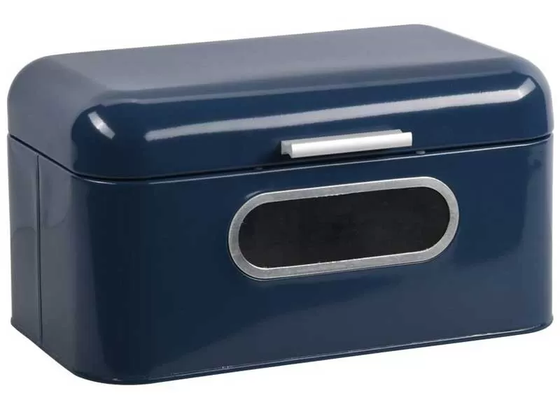 Kesper Metalna kutija za hleb sa poklopcem 18051