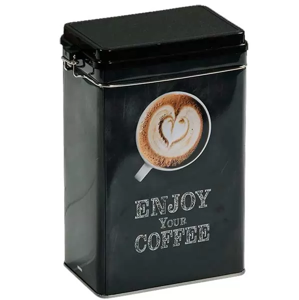 Kesper Metalna kutija za kafu 38195