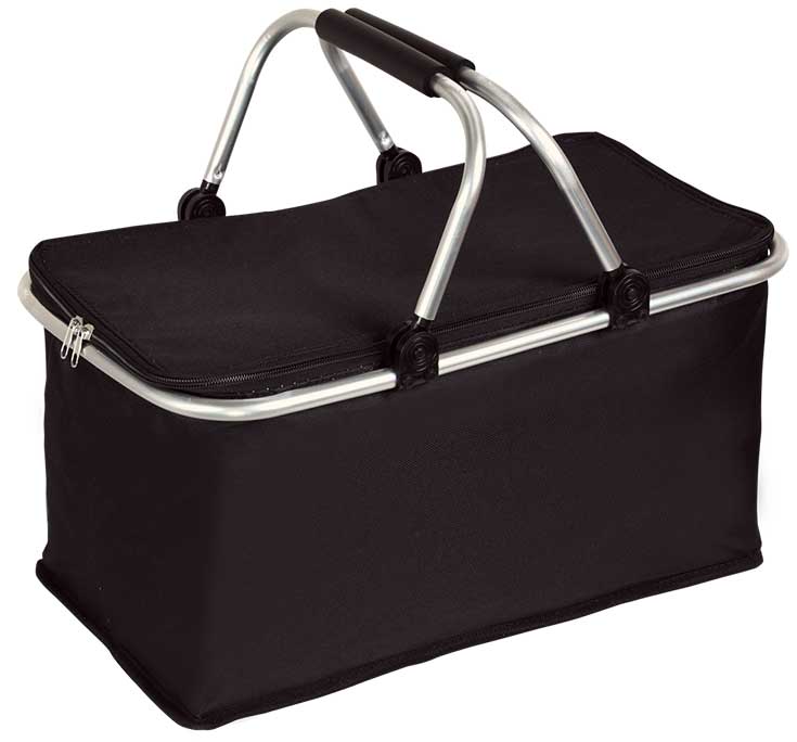 Kesper Termo torba Crna 20L 19950