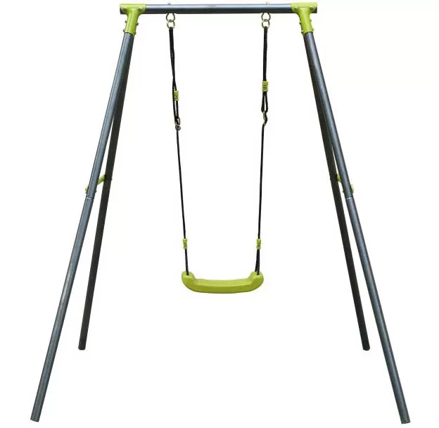 Dečija ljuljaška sa konstrukcijom B011