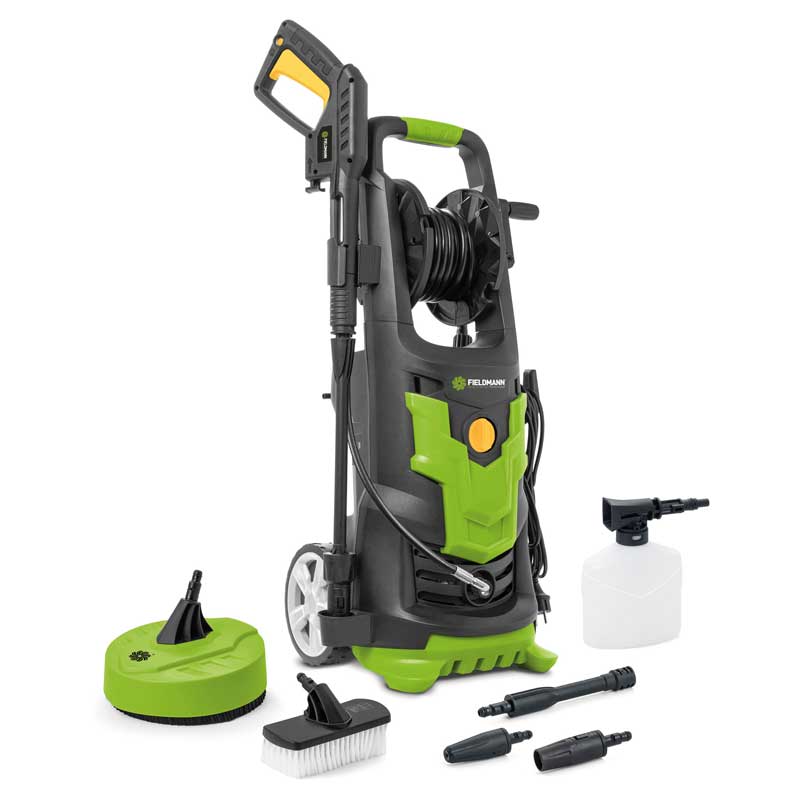 Perač sa samousisnom pumpom Fieldmann FDW 202205-E